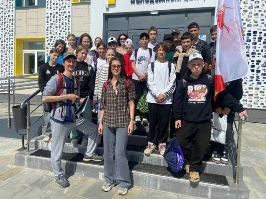 «Белогорье» Яшьләр үзәгендә «Киләчәккә билет» һөнәр юнәлеше бирү мастер-классы ачылачак