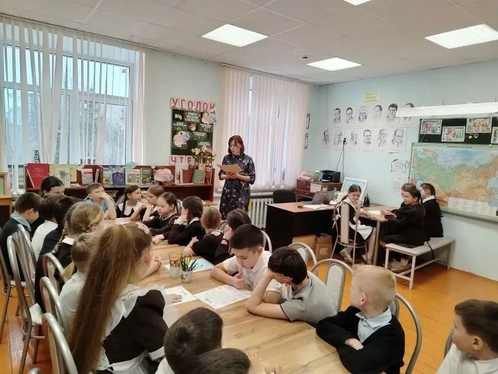 «Книжный штурман» из Лаишево – в числе победителей всероссийского грантового конкурса «Среда возможностей»