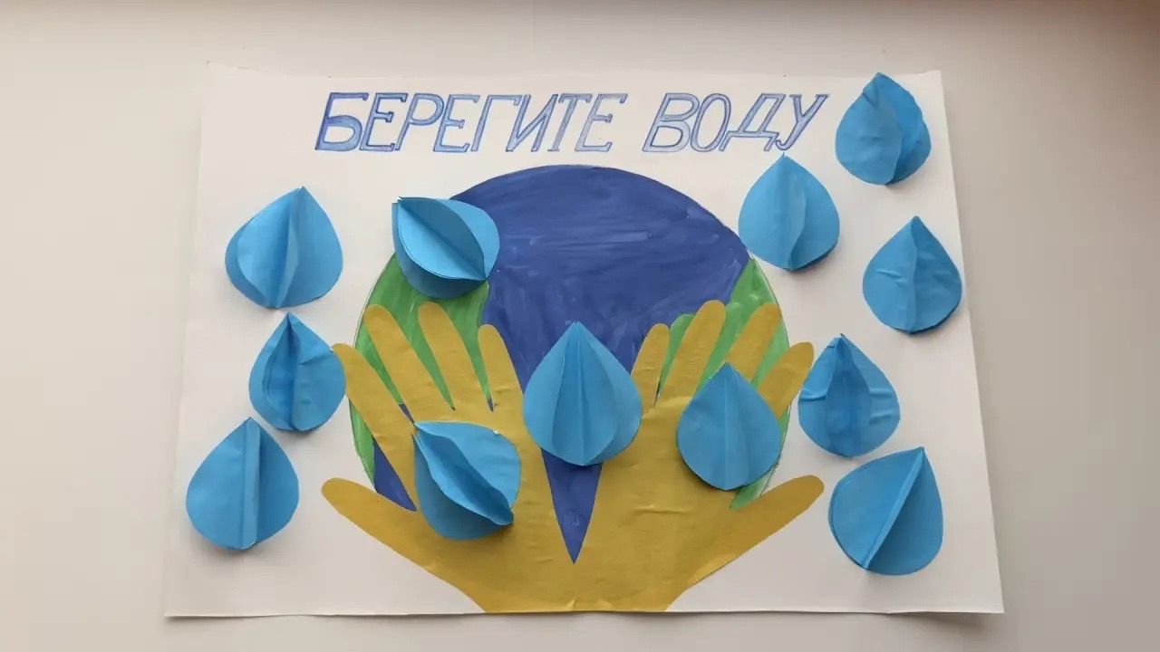 Юные исследователи Лаишевского района отправились изучать водный мир