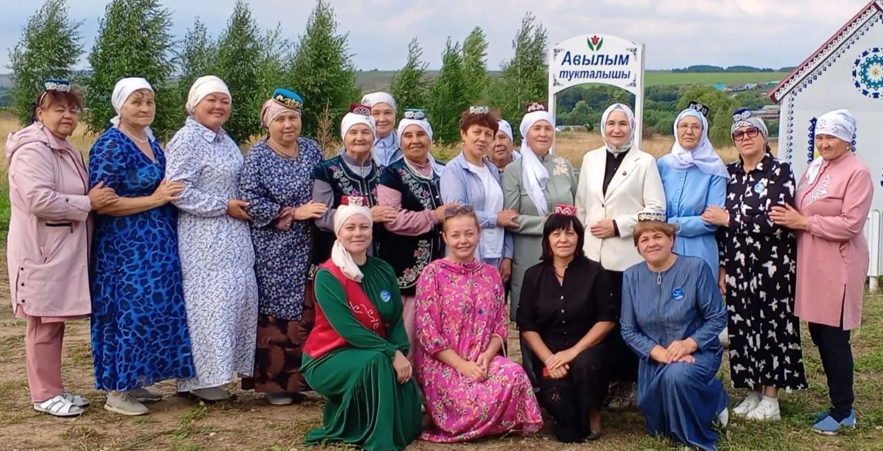 «Шигъри август» очрашуы