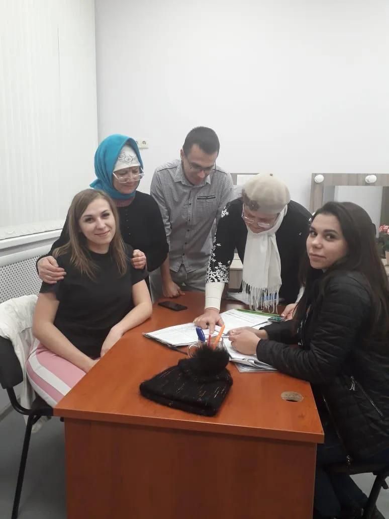 Театр «Тылсым» из Малой Елги выиграл федеральный грант на постановку спектакля «Иман»