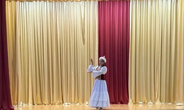В Лаишевском районе продолжается чествование людей труда