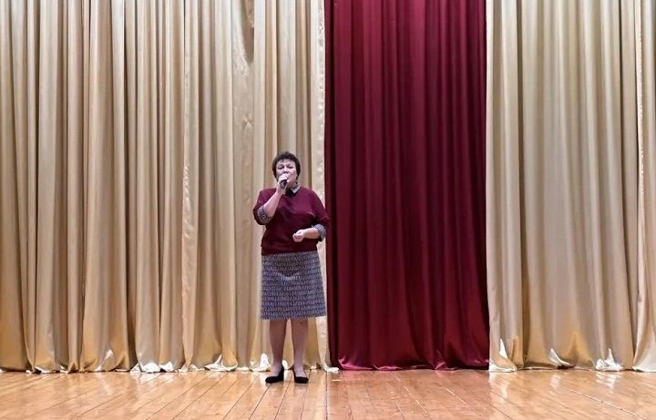 В Лаишевском районе продолжается чествование людей труда