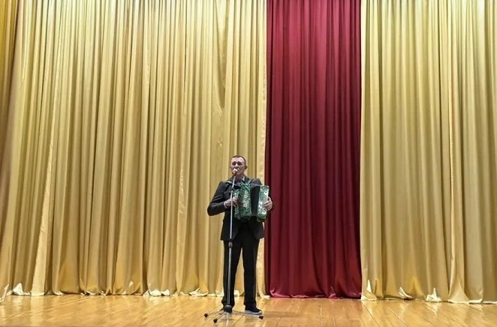 В Лаишевском районе продолжается чествование людей труда