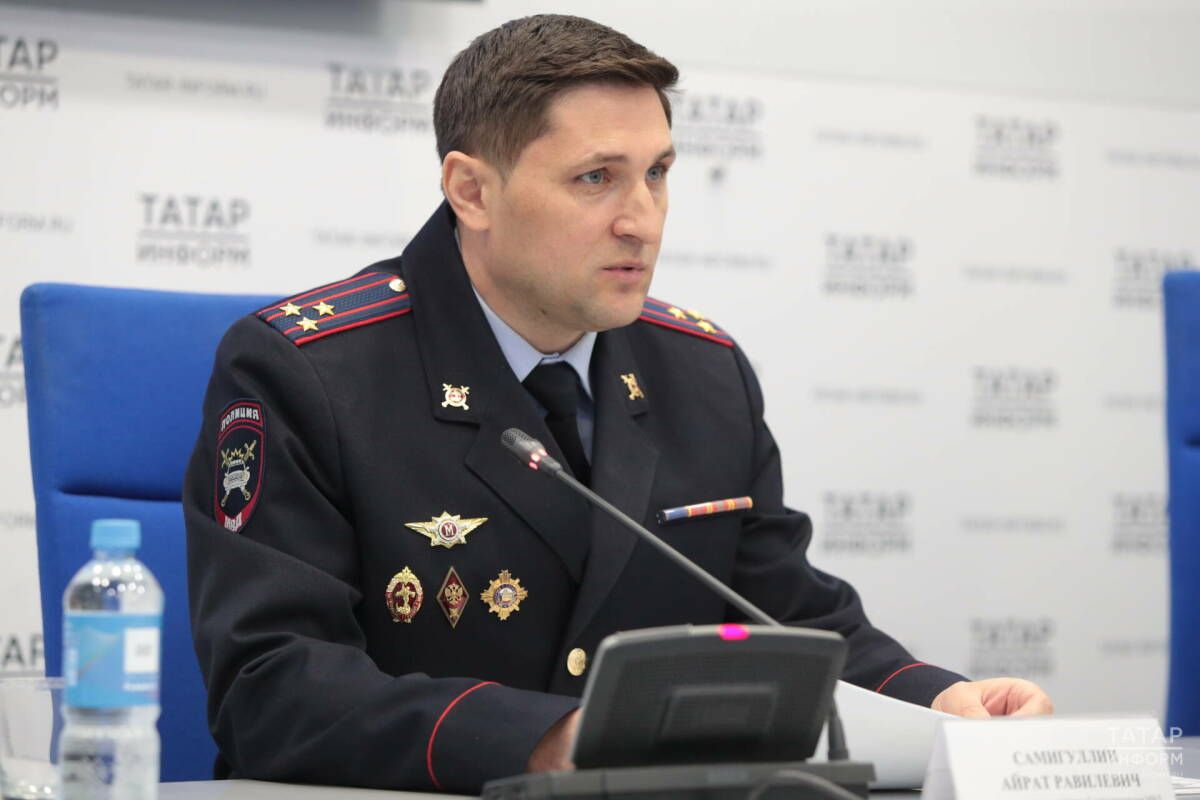 В ГАИ напомнили о важности соблюдения правил дорожного движения