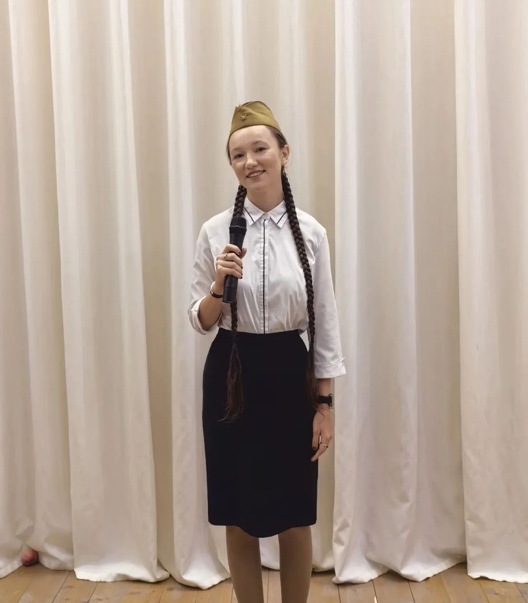 Йөрәкләрне берләштергән очрашу: Янтык авылында зур концерт узды