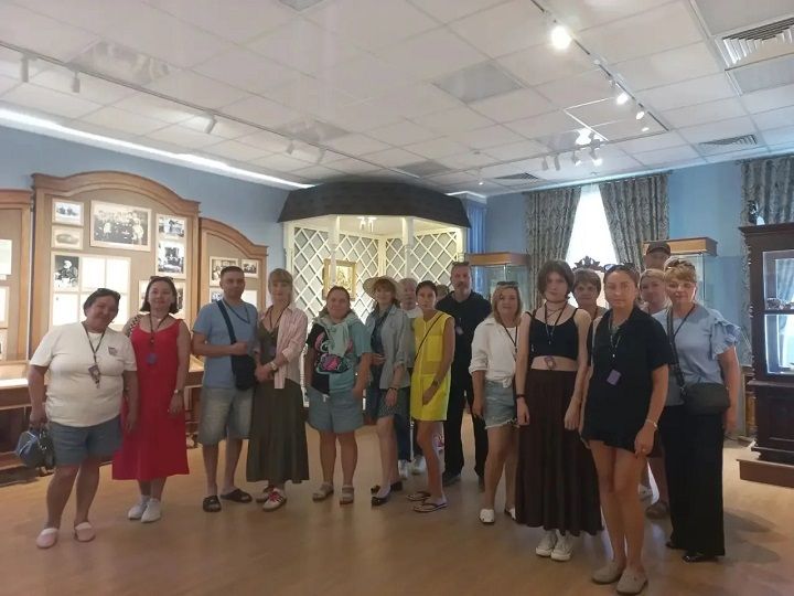 Поездка в Лаишево для туристов становится особенной
