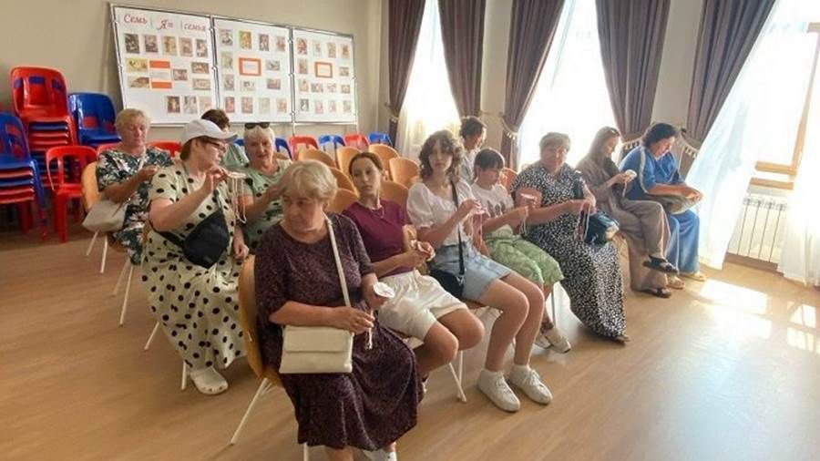 Туристлар географиясе киңәя