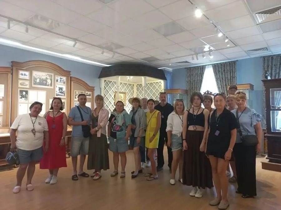 Туристлар географиясе киңәя