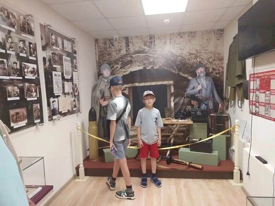 Туристлар географиясе киңәя