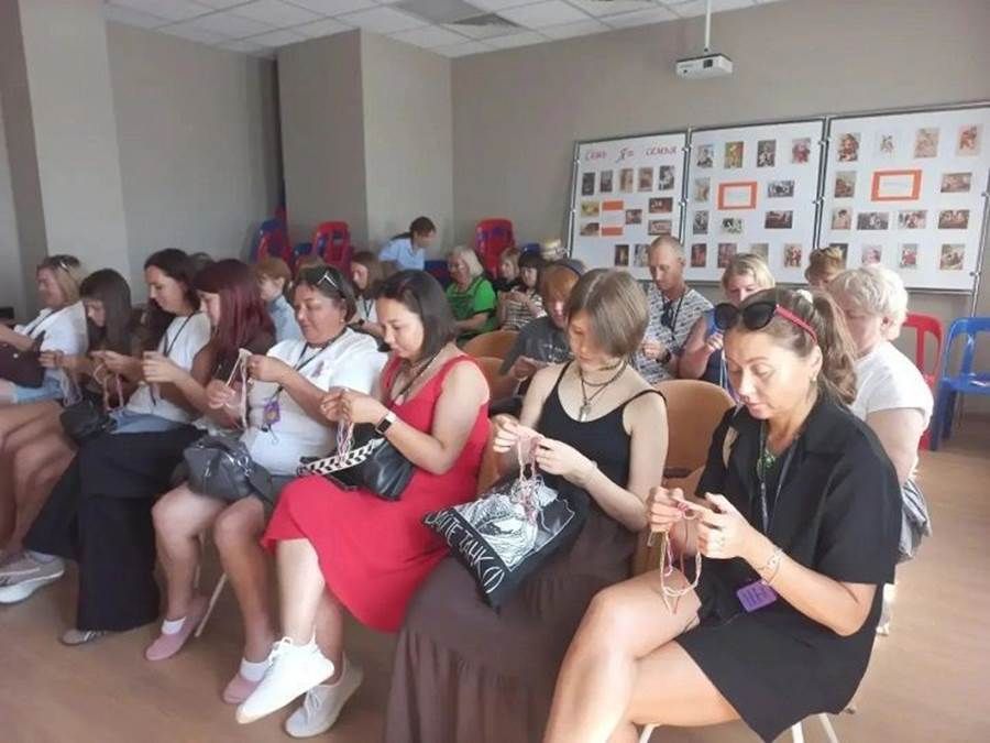 Туристлар географиясе киңәя
