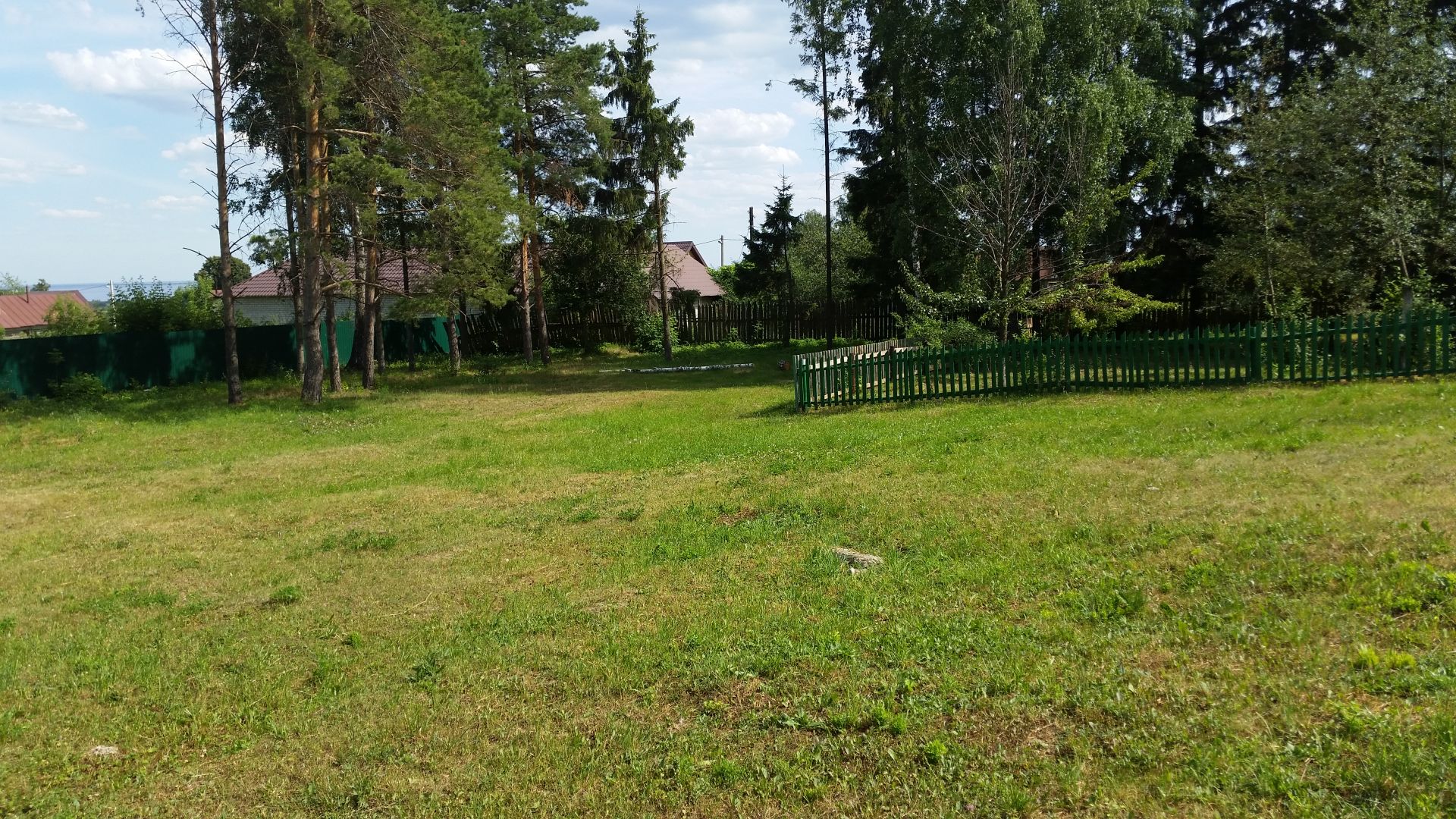 В пятницу лаишевцев ждет северный ветер