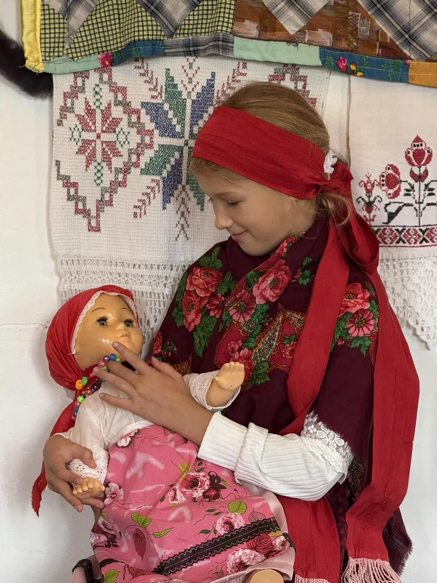 Откройте двери в сердце родного края