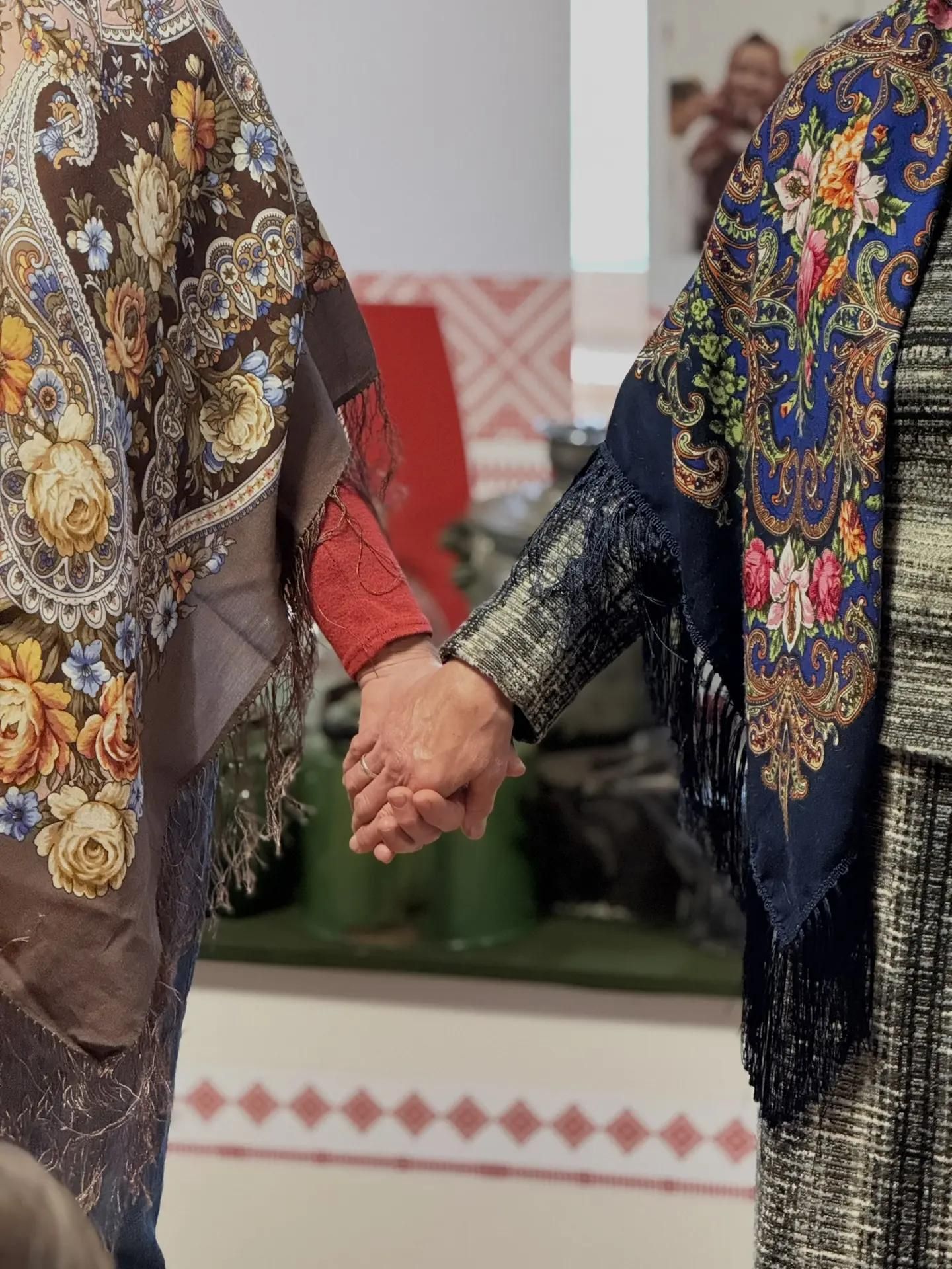 Откройте двери в сердце родного края