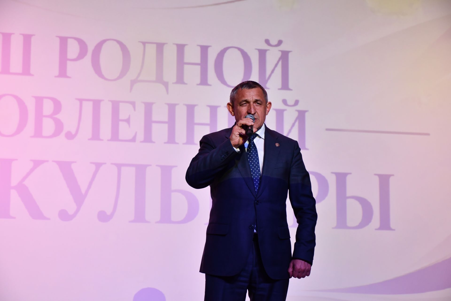 Большекабанский дом культуры открылся после капитального ремонта