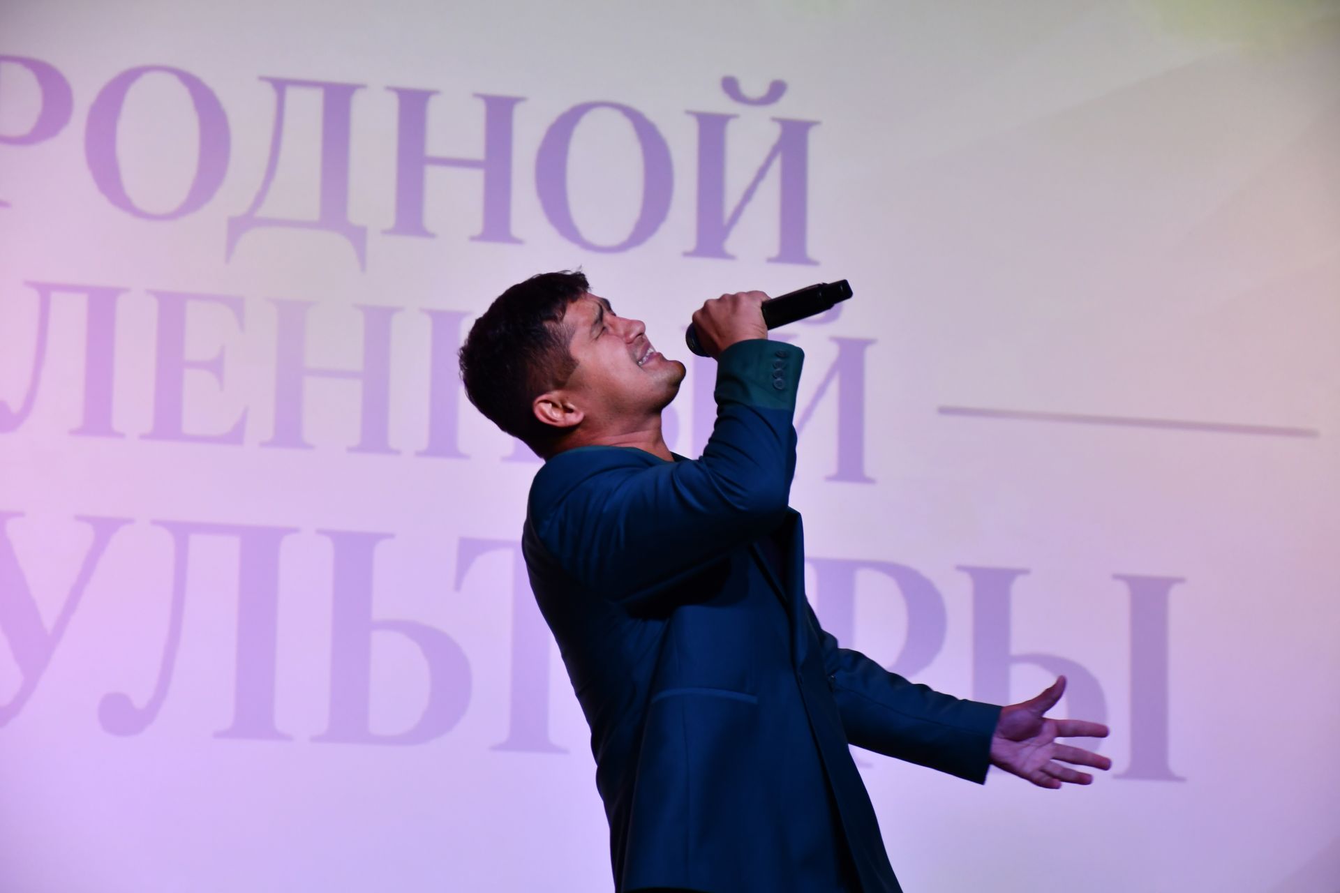 Большекабанский дом культуры открылся после капитального ремонта