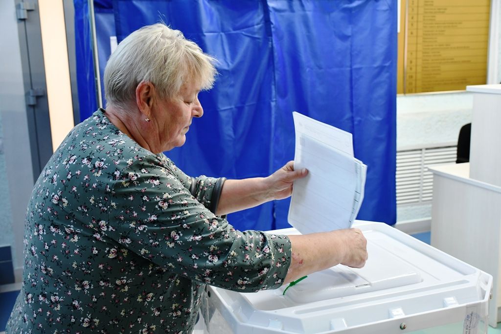 Жители Лаишева проявляют активную гражданскую позицию