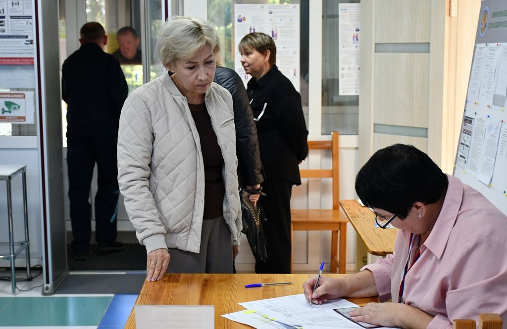 Жители Лаишева проявляют активную гражданскую позицию