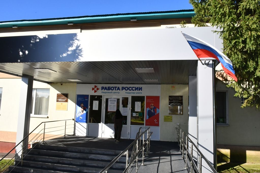 Жители Лаишева проявляют активную гражданскую позицию