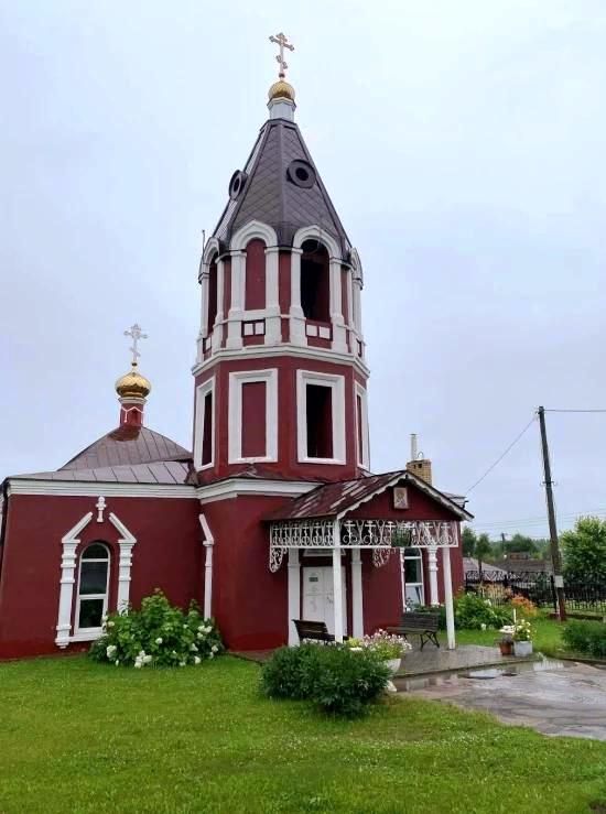 Пять храмов Лаишевского района станут объектами культурного наследия