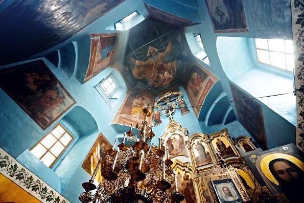 Пять храмов Лаишевского района станут объектами культурного наследия