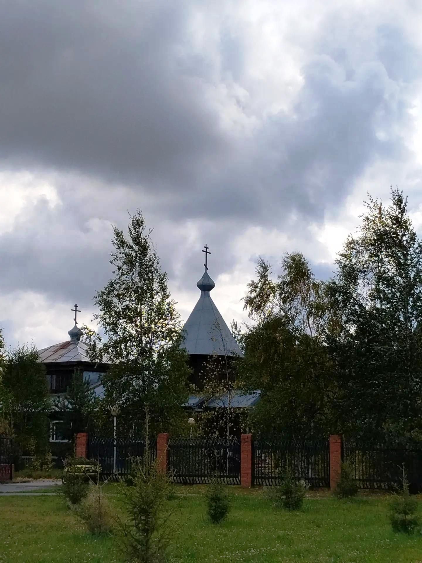 Приглашаем в путешествие по России: русский Север
