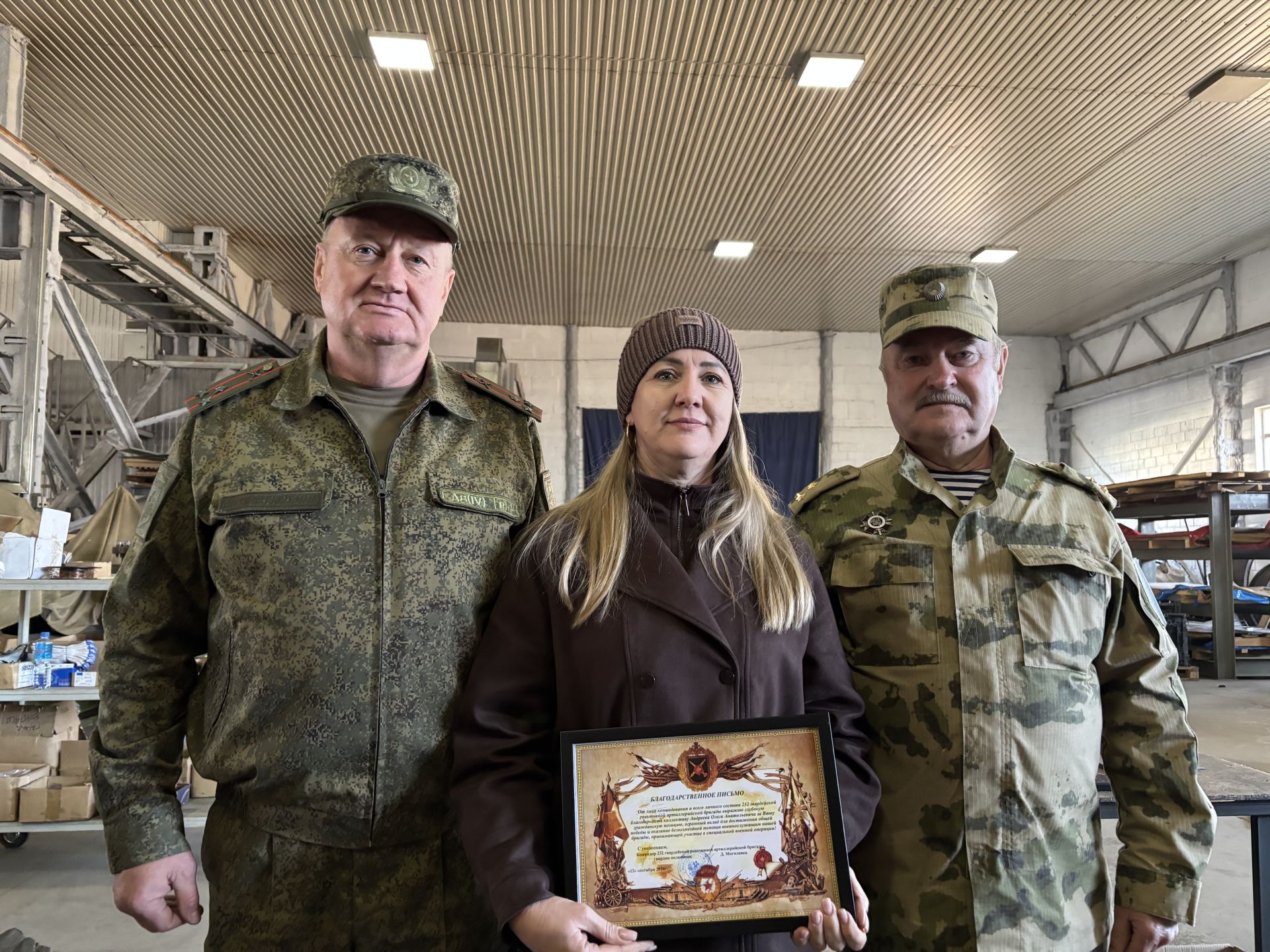 Сороковая отправка гуманитарки: как полковник запаса из Лаишево превратил личную инициативу в народное движение
