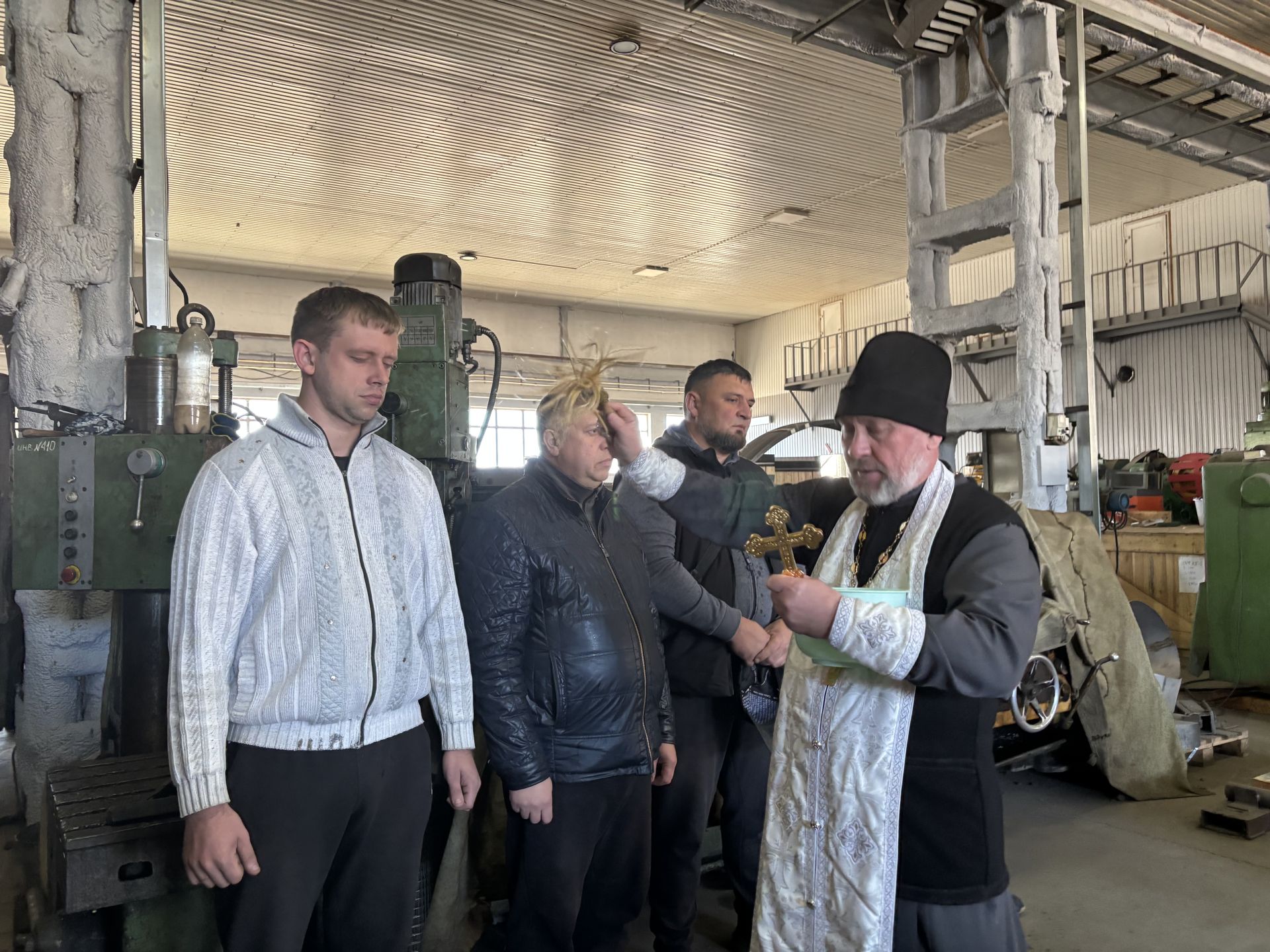 Сороковая отправка гуманитарки: как полковник запаса из Лаишево превратил личную инициативу в народное движение