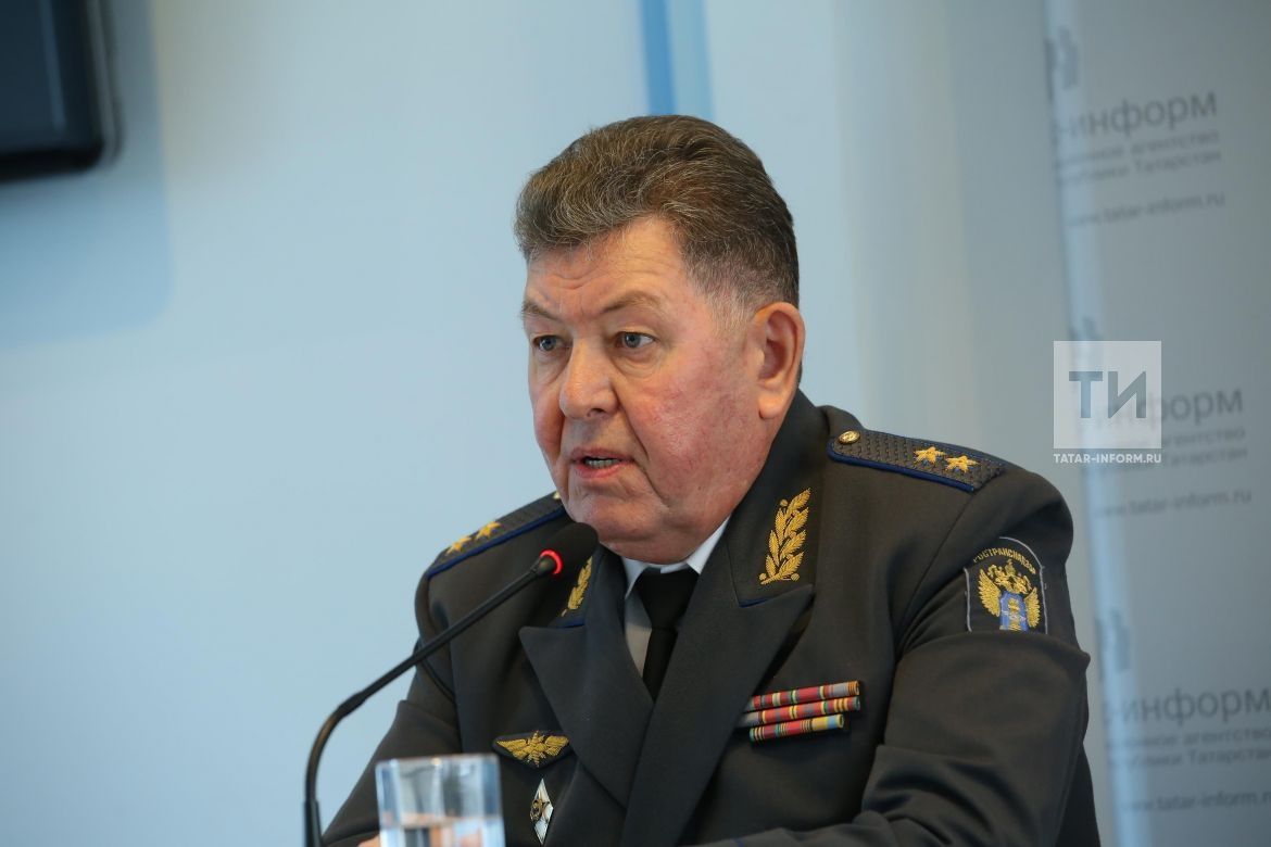 В Татарстане более чем в три раза снизилось число полетов дронов без разрешений