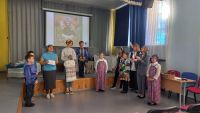Педагоги Лаишевского района изучали инструменты воспитания в школьных театрах