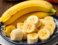 Благо и ущерб здоровью при употреблении бананов
