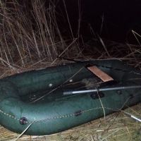 В Лаишевском районе выявлен браконьер