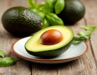 Авокадо: польза и вред для здоровья
