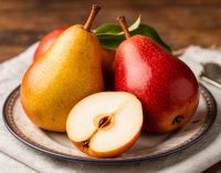 Самые полезные сорта груши: как выбрать идеальный плод для здоровья
