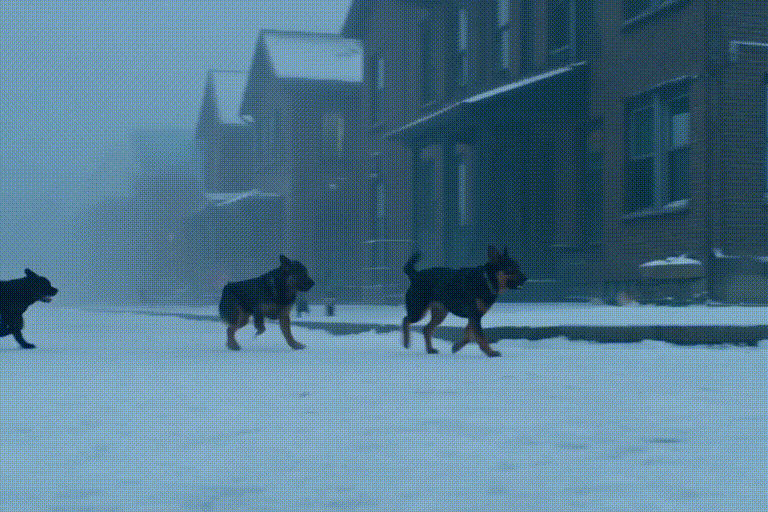 Ужесточение контроля за бездомными собаками планируют в Татарстане