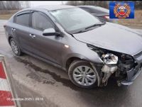 Смертельная авария в Лаишевском районе: пешеход погиб под колёсами автомобиля