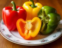 Когда сеять семена сладкого болгарского перца на рассаду