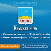 Контакты редакции газеты «Камская новь»