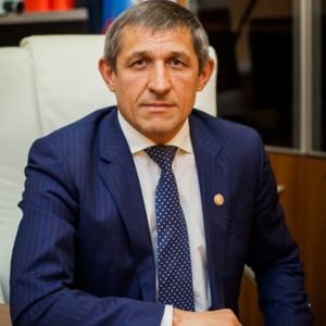 Поздравление главы Лаишевского района Ильдуса Зарипова с Днем пожилого человека