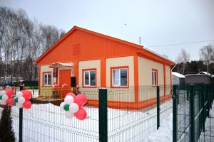 В Татарстане по нацпроекту в течение года откроют 29 новых объектов здравоохранения