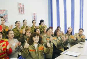 В Набережных Челнах и Арске заработали новые пространства студенческих отрядов