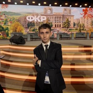 Представитель Лаишевского района принял участие в главном педагогическом форуме страны