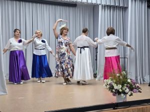 Рецепт идеального праздника от жителей села Чирпы