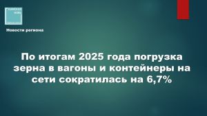 РЖД ввели в эксплуатацию 175 станций для работы с зерном