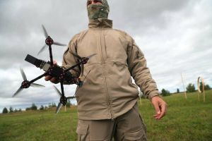 Татарстанские студенты направляются для комплектования войск беспилотных систем