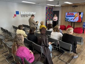 В Лаишевском районе реализуют проект системной поддержки беременных