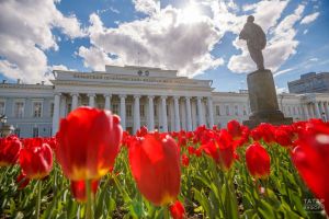На этой неделе завершится прием заявлений на бюджетные места в российских вузах
