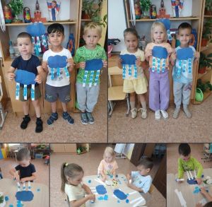 В Лаишевском районе день воды прошел на «Ура!»