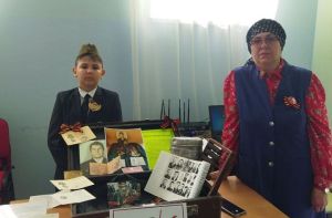Шестиклассник из Лаишевского района победил в конкурсе «Моя родословная»