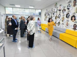 В Лаишевском районе прошел обучающий методический семинар по основам архивного дела